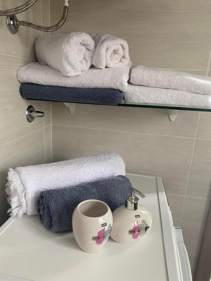 Aparthouse Alfa1 Aparthotel Чатеж об Сави Екстериор снимка